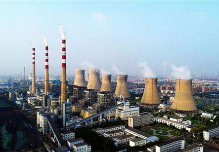 山東華能德州電廠(chǎng)